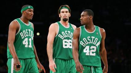 Ex-Celtics Champion Suggests Kevin Durant Should Shut Up and Dribble