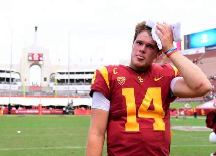 49ers Linked to Potential Trade for $18 Million QB, Former USC Star