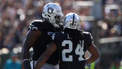 Raiders Have Made Decision on Bringing Back Former All-Pro, Per Insider