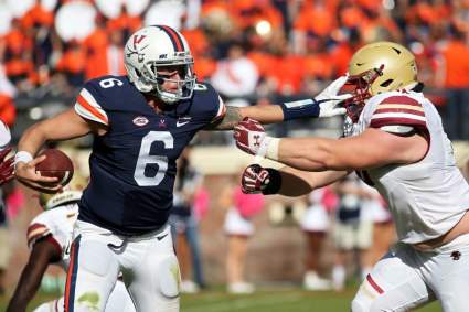 49ers Secure Crucial QB Depth Behind Jimmy Garoppolo: Report