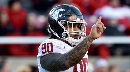 Patriots Could Add Suspended Former Washington St. Star Soon