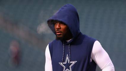 ‘They’ll Be Something:’ Former Cowboys Wideout Praises Lions Rebuild