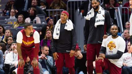 Former Celtics MVP Candidate Was ‘Blackballed,’ Ex-NBA Star Says