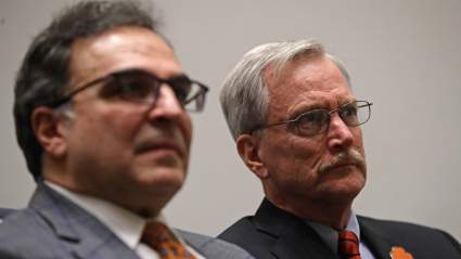 New ‘Name to Watch’ Gaining Steam as Next Bears President