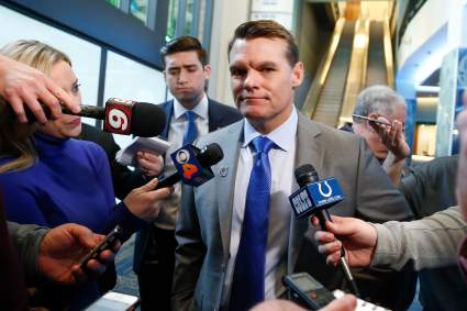 Indianapolis Colts Could Add Son of Former NFL Star, Per Analyst