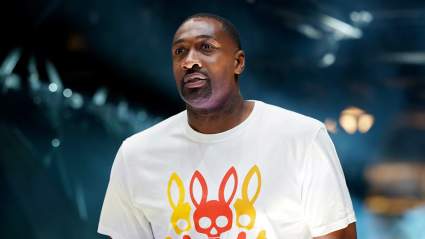 Former All-Star, Warriors Alum Drops Steph Curry Truth Bomb