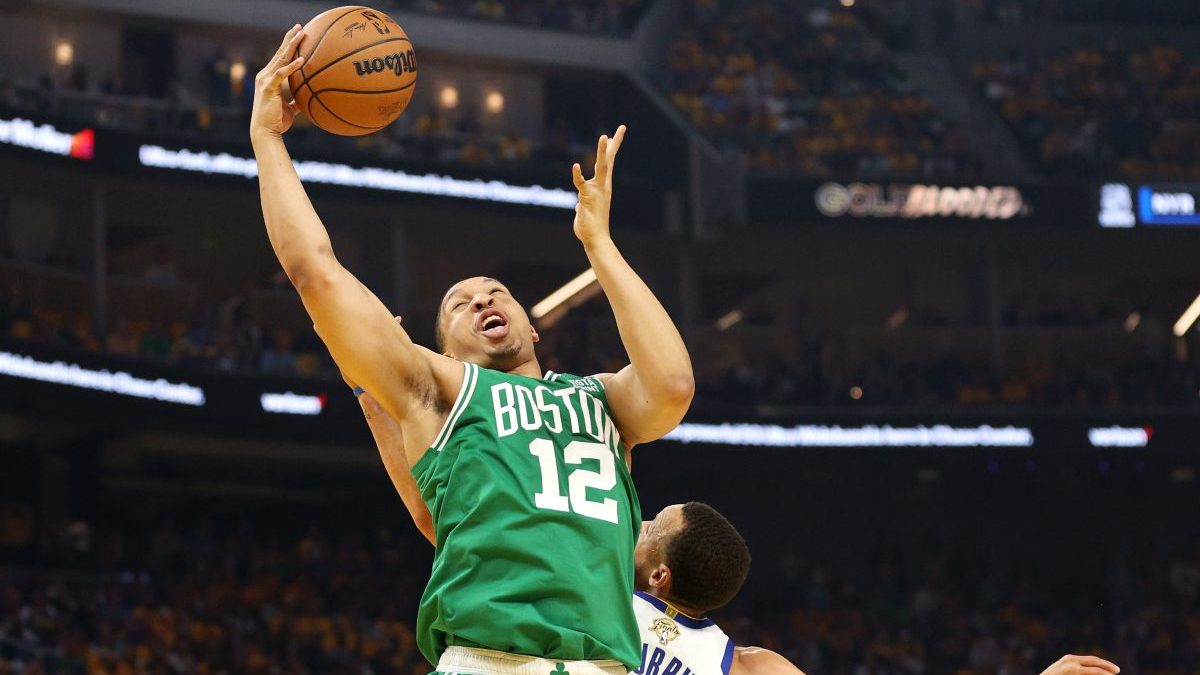 Celtics News: Grant Williams Not Focused On Contract Extension