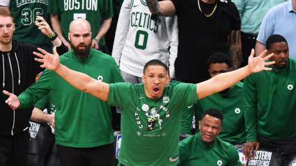 Celtics Grant Williams Sounds Off After Latest 2K Ratings