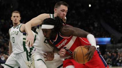 Montrezl Harrell Teases Major Bounce-Back Season With Sixers Is Coming