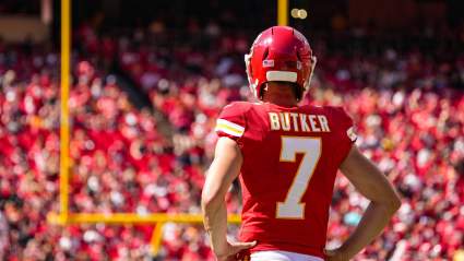 Chiefs-Bucs Injuries Feature 2 Starting WRs & Game-Time Decision