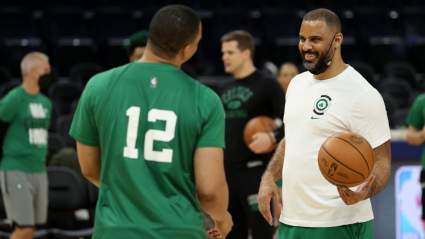 Celtics Insider Reveals Unexpected Fallout of Ime Udoka Situation