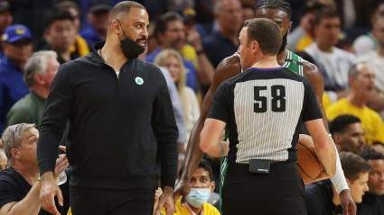 Celtics Implored to Acquire Veteran Free Agent