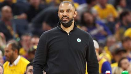 $18 Million Forward Listed as Prime Trade Target For Celtics
