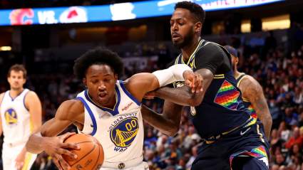 Coach Kerr Sounds Off on ‘Critical’ Warriors Free Agent Signing