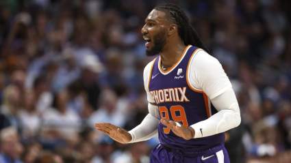 The Hurdle Sixers Face in Acquiring Key Suns Rotation Player