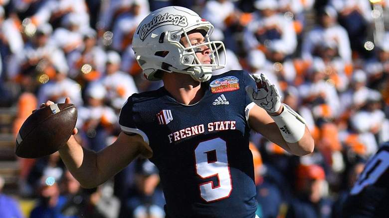How to Watch Fresno State vs Cal Poly Football Online