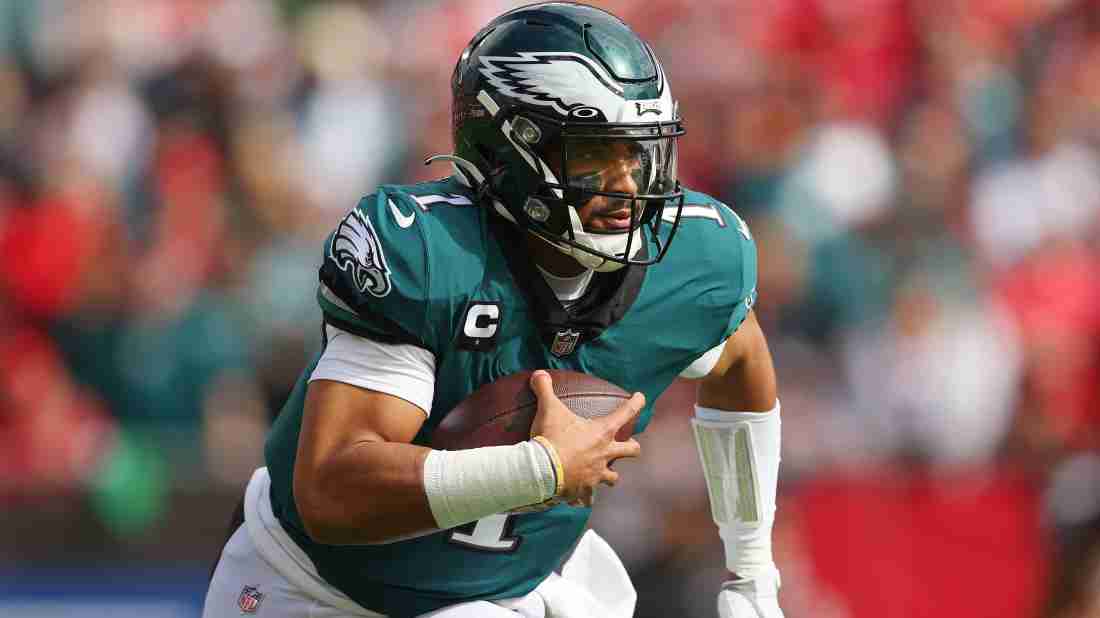 How to Watch Eagles Games Live Online Without Cable