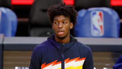 Warriors Blue-Chipper Branded ‘Bottom-Tier’ by Analyst