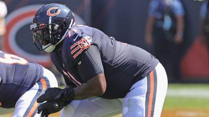 Potential Jets Free-Agent Target ‘Working Toward’ Cowboys Deal: Report