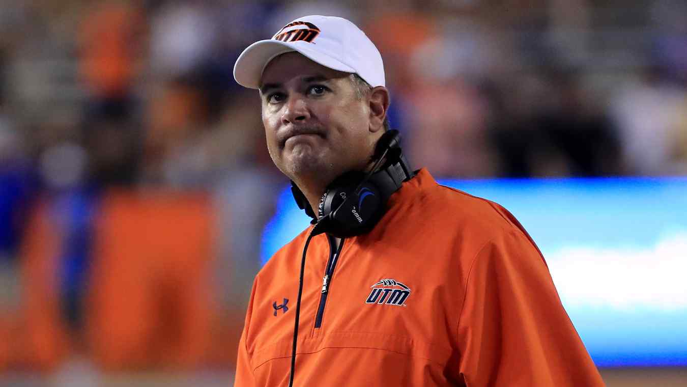 Where To Watch UT Martin Vs Western Illinois Football Heavy Where To Watch UT Martin Vs Western Illinois Football Heavy