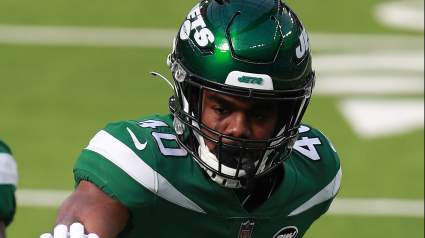 Jets Fans Urge Reunion With Ex-Sleeper Prospect After Release