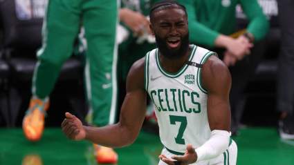 Conference Rival Could Steal Celtics Star in 2024 Free Agency
