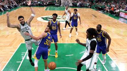 Celtics Urged to Reunite With $29 Million Forward