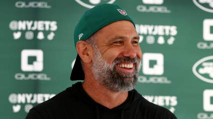 Jets Coach Reveals Unlikely Source of ‘Juice’: ‘The Guy Unhinges Us’