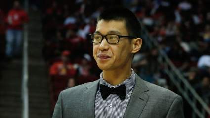 Ex-Warrior ‘Linsanity’ Finally Lands in New Basketball Home