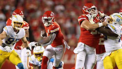 Ex-Chiefs Starter Calls out Position Group: ‘It’s Frustrating’