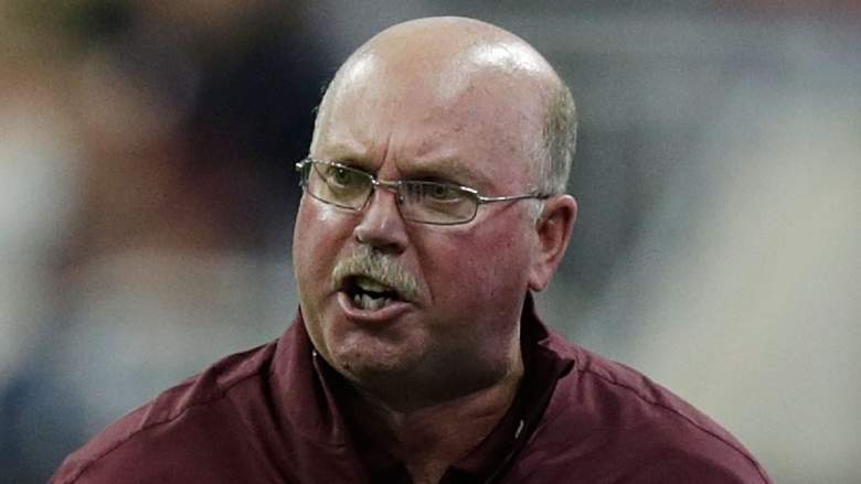 Jerry Kill