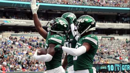 Jets Receive Massive Vote of Confidence From NFL Peers: Insider