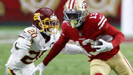Jets Work Out Veteran Free Agent With ‘Multiple’ Suitors: Report