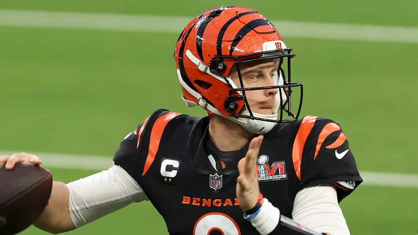 How to Watch Bengals Games Streaming Live Online