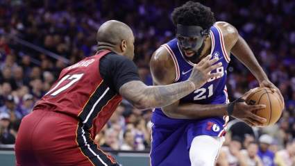 Sixers’ Shake Milton in Awe of Joel Embiid’s “Guard-Like” Skills