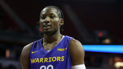 Warriors Insider Sounds Off on Controversial Kuminga Report