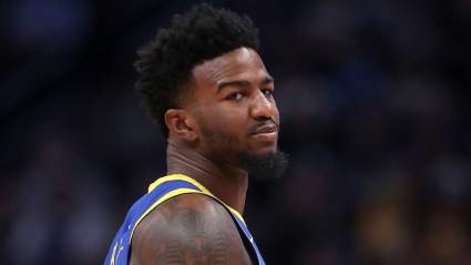 Ex-Warriors Fave, NBA Champ Signs With Linsanity’s New Squad: Report