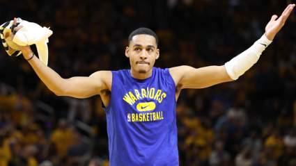 Warriors President Reveals Jordan Poole Extension Plans