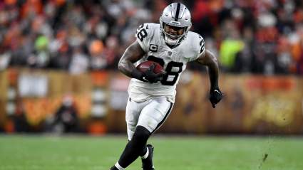 Bills Rumors: Midseason Trade Could Send Pro Bowl RB to Buffalo