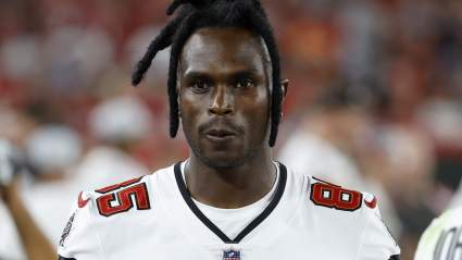 Todd Bowles Gives Key Update on Julio Jones’ Status