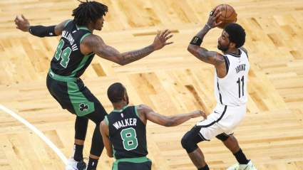 Former Celtics Guard Facing Uncertain NBA Future