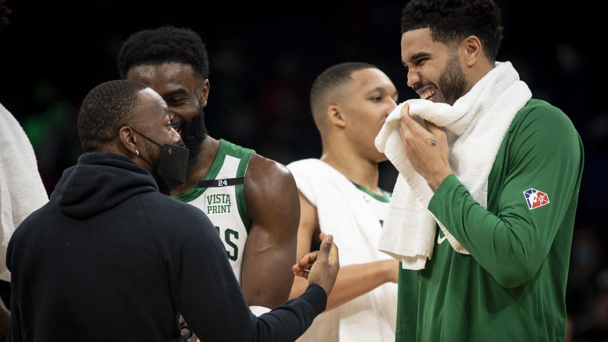 Ex-Celtics Guard Kemba Walker Struggling To Garner NBA Interest