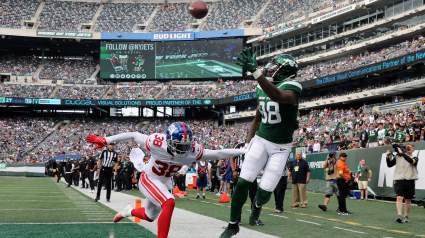 Jets Elevate Former Fan Favorite in Week 2, Signaling Veteran Absence