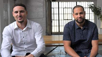 Warriors Elevate Klay Thompson’s Brother to Key Coaching Role