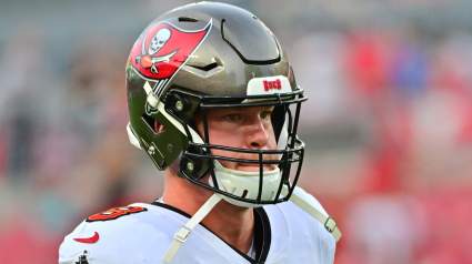 Bucs Tight End a ‘Must Make’ Change Before Saints Game: Analysis
