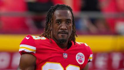 Chiefs 3-Year Starter Logged ‘One of Best Efforts of Career,’ Says Insider