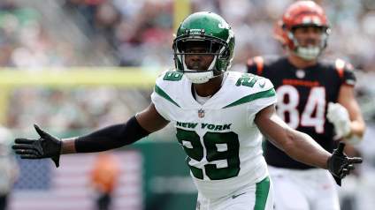Jets’ Robert Saleh Singles out Veteran Mistakes After Week 3 Loss