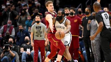 $67 Million Forward Floated as Potential Trade Candidate For Celtics