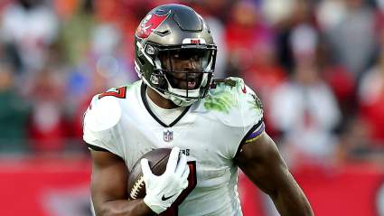 Leonard Fournette Sends Strong Message After Mike Evans Suspension