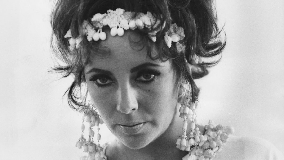 Elizabeth Taylor 1967